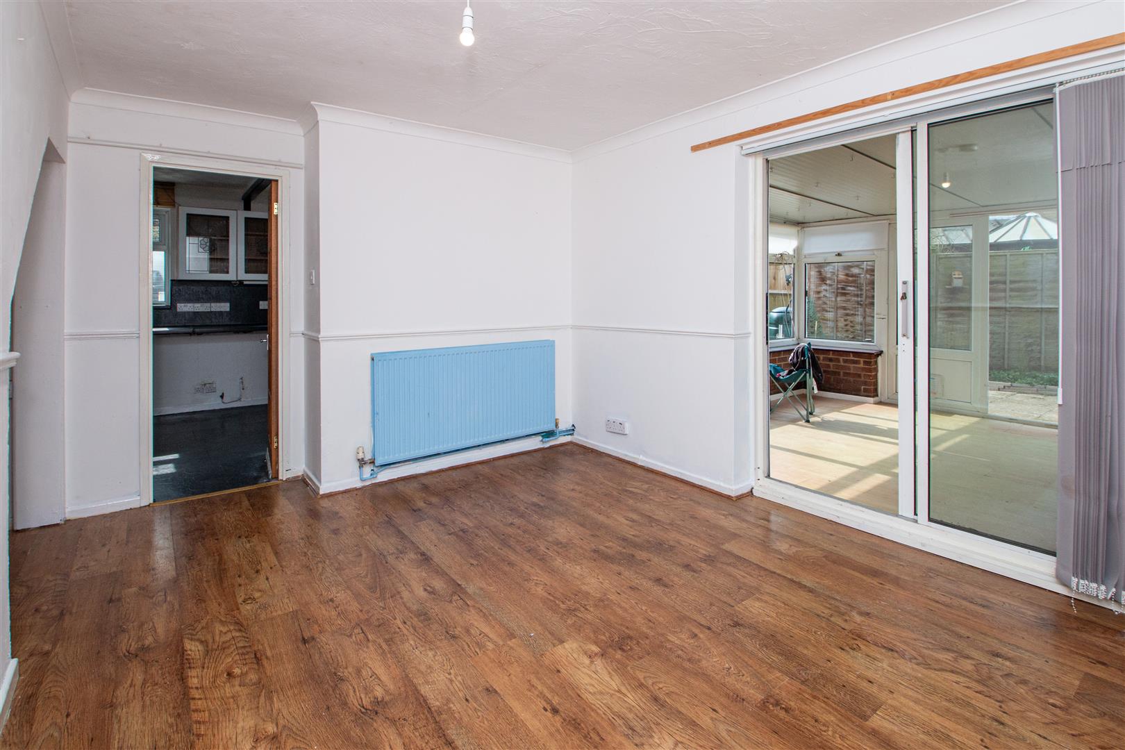 Primatt Crescent, Shenley Church End, Milton Keynes